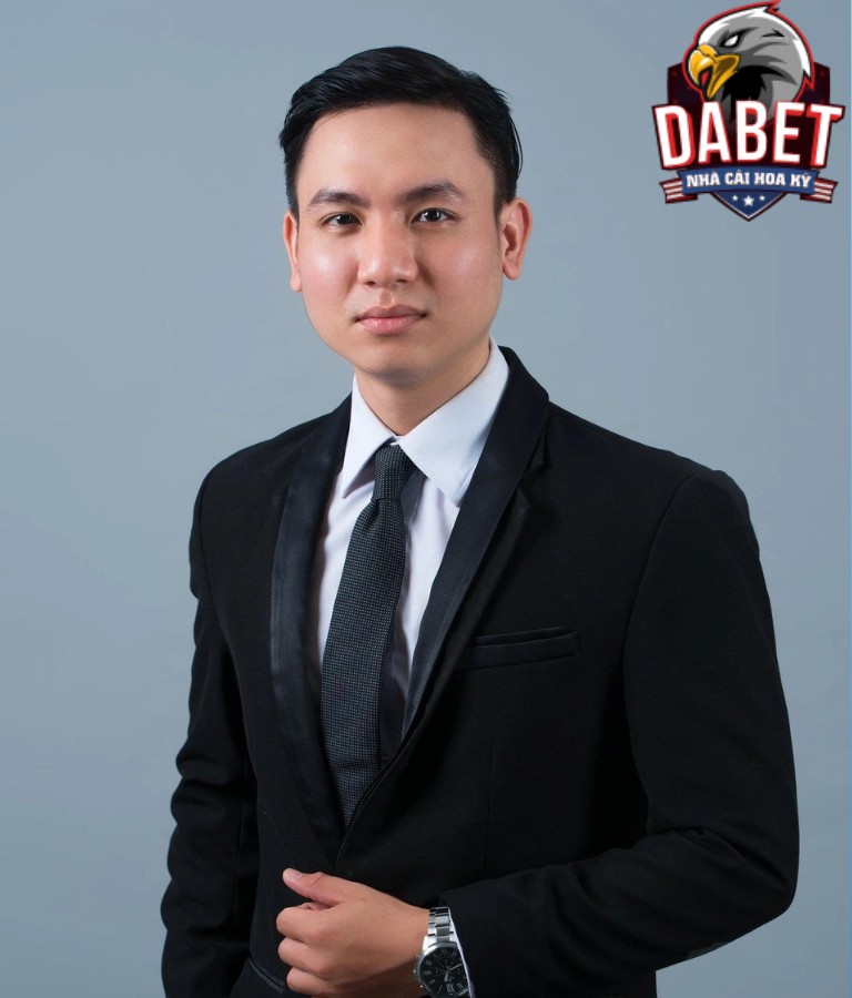 Alex Trịnh Tú Tâm và hành trình cùng Dabet