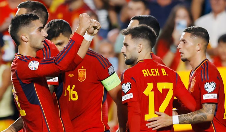Đánh giá đội tuyển Tây Ban Nha tại Euro 2024 