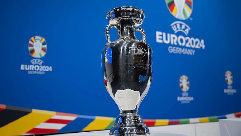 Giới thiệu sơ lược về UEFA Euro 2024