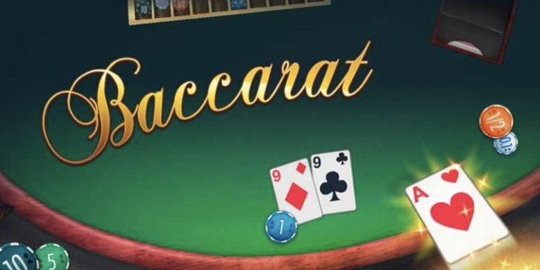 Dabet sử dụng Baccarat như thế nào? 