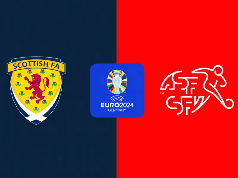 Chuyên gia đưa ra đánh giá về trận đấu Scotland vs Thụy Sĩ diễn ra vào 2h đêm nay ngày 20/06