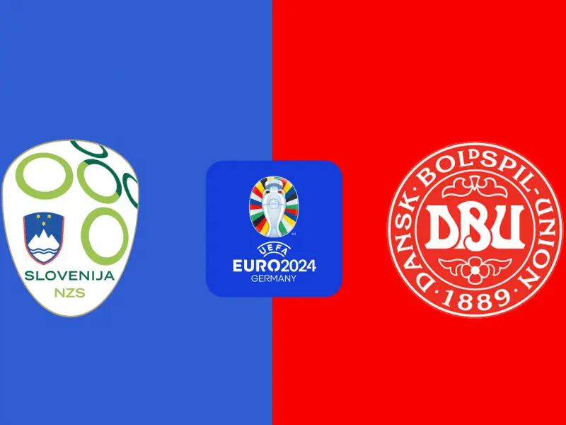Các chuyên gia phân tích trận đấu Slovenia vs Đan Mạch diễn 23h đêm nay