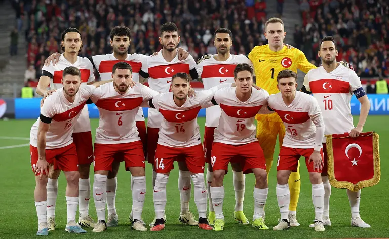 Dự đoán về thành tích của đội tuyển Thổ Nhĩ Kỳ tại EURO 2024