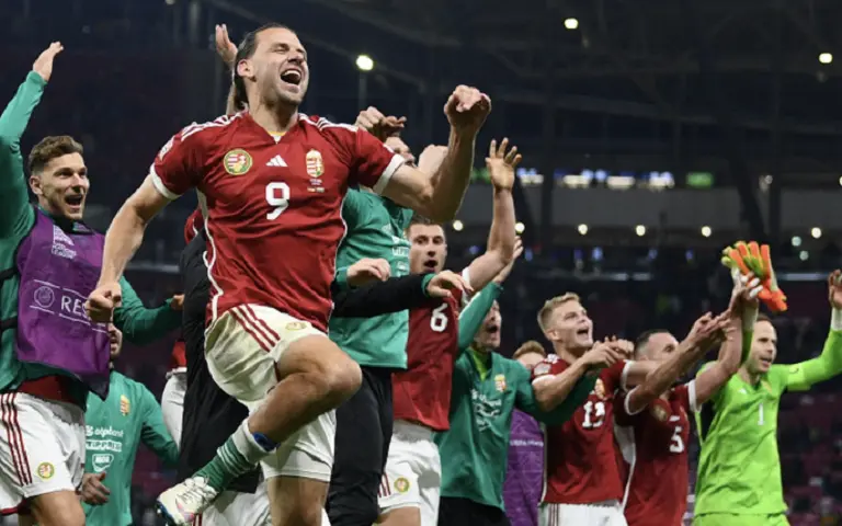 Euro 2024 – Cơ hội và thách thức đối với đội tuyển Hungary