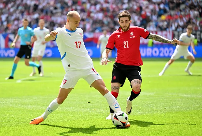 Chiến lược phát triển bóng đá của đội tuyển quốc gia Georgia