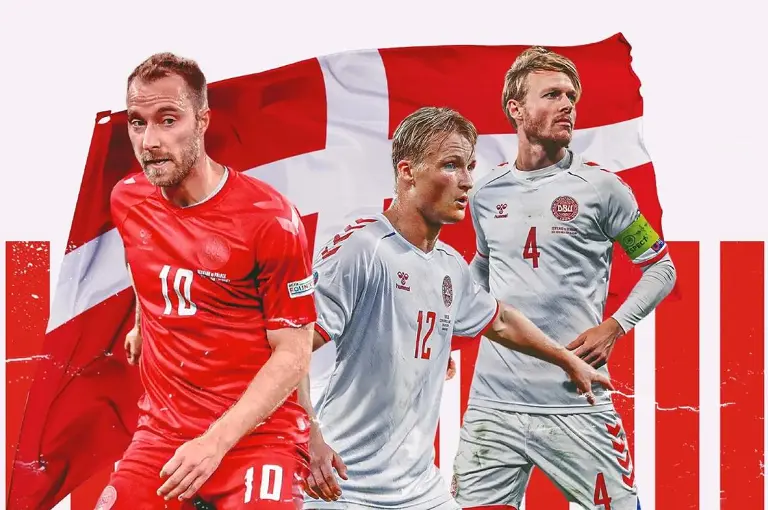 Nhận định về đội tuyển quốc gia Đan Mạch tại Euro 2024