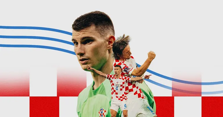 Tìm hiểu những thông tin về Đội tuyển bóng đá quốc gia Croatia