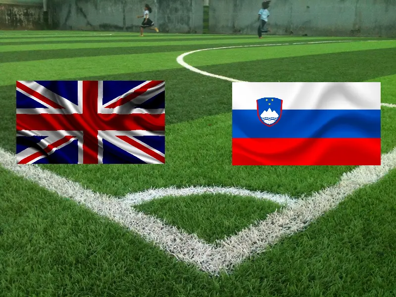 Nhận định Anh vs Slovenia - Cùng các chuyên gia phân tích trận đấu bảng C Euro 2024