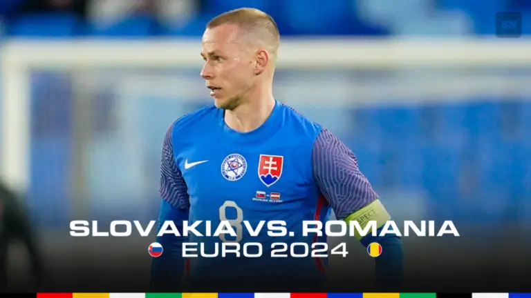 Lịch sử đối đầu và phong độ trước trận đấu Slovakia vs Romania