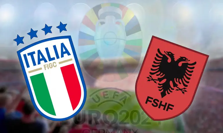 Nhận định bảng B - Ý vs Albania: Phân tích phong độ 