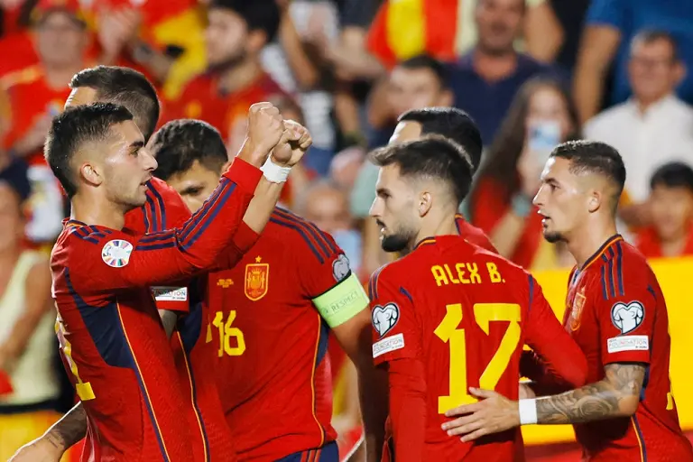 Giới thiệu thông tin đội tuyển bóng đá quốc gia Tây Ban Nha