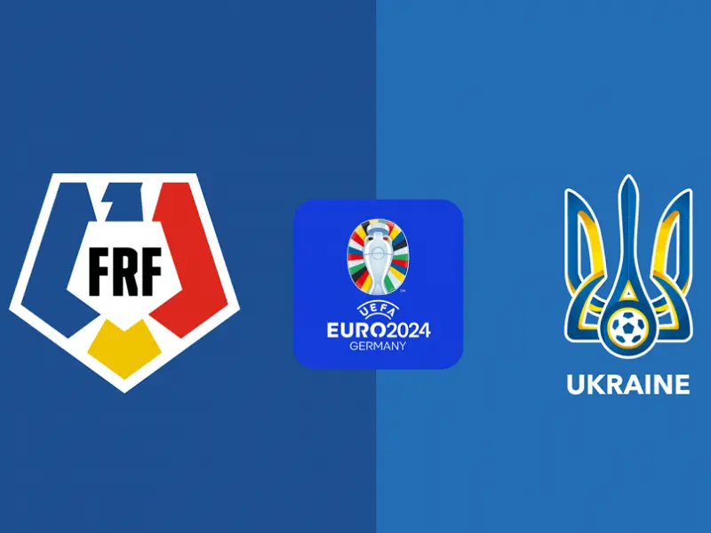 Cùng các chuyên gia phân tích nhận định trận đấu Romania vs Ukraina vào lúc 20h ngày 17 sắp tới