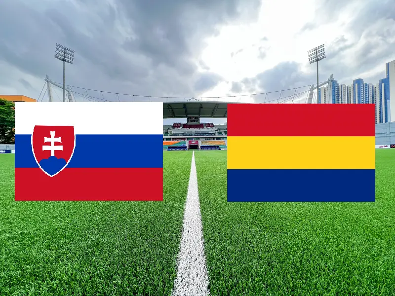 Phân tích nhận định trận đấu Slovakia vs Romania trận đấu thuộc bảng E Euro 2024