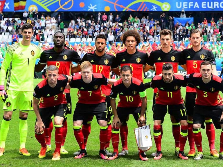 Nhận định về đội tuyển quốc gia Bỉ tại UEFA EURO 2024