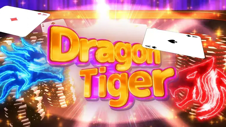 Hướng dẫn chi tiết cách chơi dabet giới thiệu dragon tiger hấp dẫn