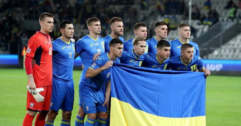 Nhận định về đội tuyển quốc gia Ukraine tại UEFA EURO 2024