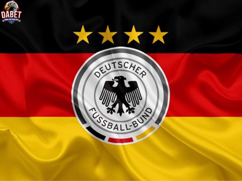 Đội tuyển bóng đá quốc gia Đức: “Cỗ xe tăng” của EURO 2024