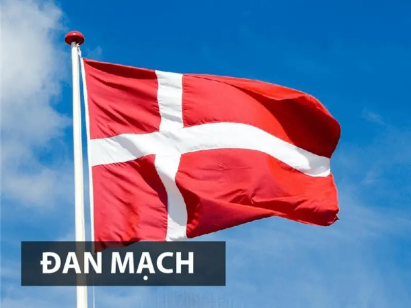 Những thông tin đáng giá về đội tuyển bóng đá quốc gia Đan Mạch tại euro 2024