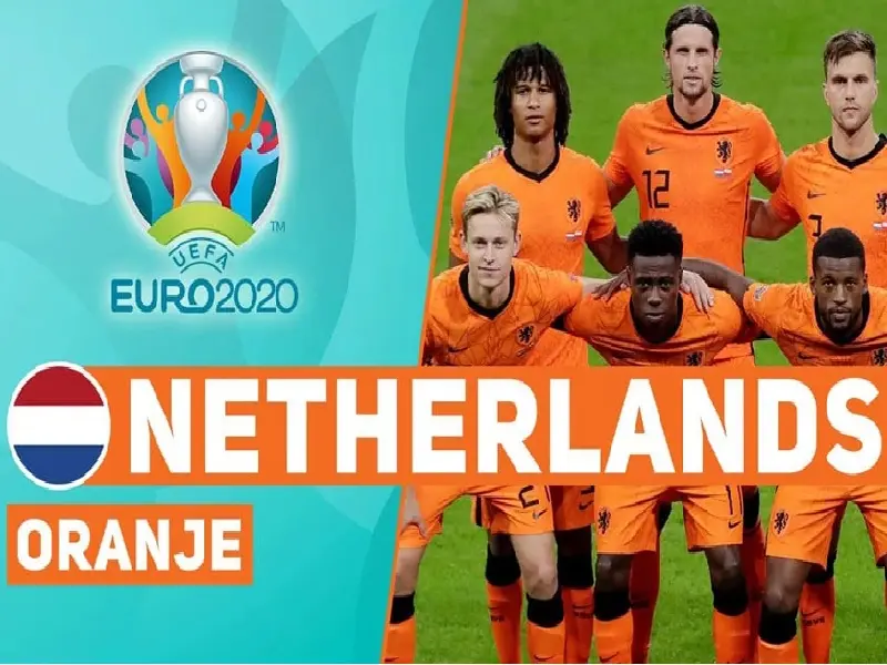 Chuyên gia phân tích đội tuyển bóng đá quốc gia Hà Lan tại euro 2024