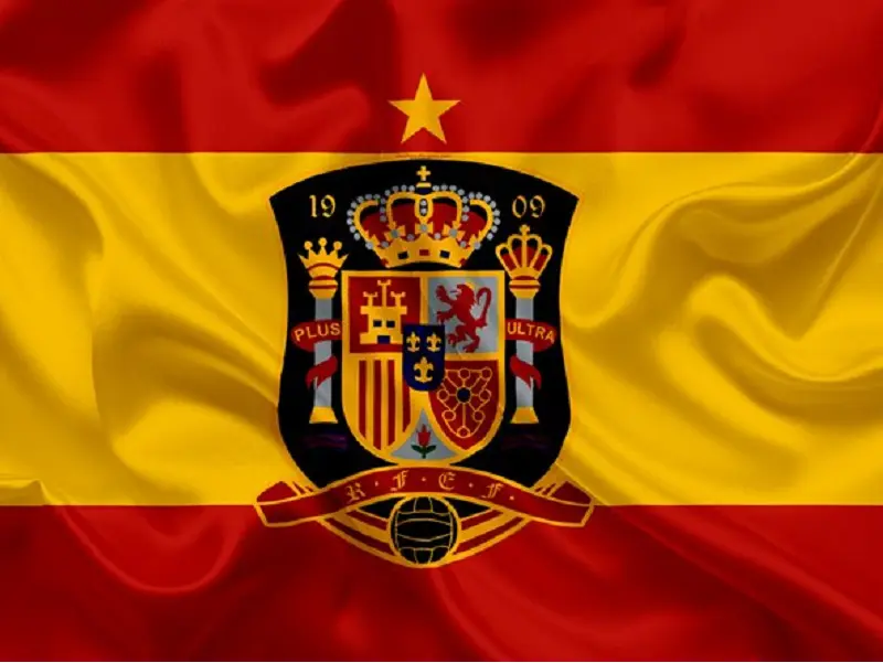 Đội tuyển bóng đá quốc gia Tây Ban Nha – Ứng cử viên sáng giá cho chức vô địch Euro 2024