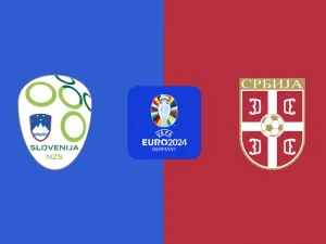 Chuyên gia phân tích nhận định bảng C - Slovenia vs Serbia diễn ra lúc 20h ngày 20/06