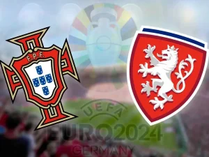 Chuyên gia nhận định Bồ Đào Nha vs Czech thuộc bảng F giải Euro 2024