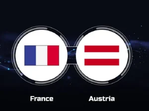 Chuyên gia nhận định trận đấu Áo vs Pháp thuộc khuôn khổ bảng D Euro 2024