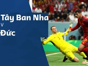 Trận đấu Tây Ban Nha vs Đức - Soi kèo trận chiến vòng 16 đội Euro 2024