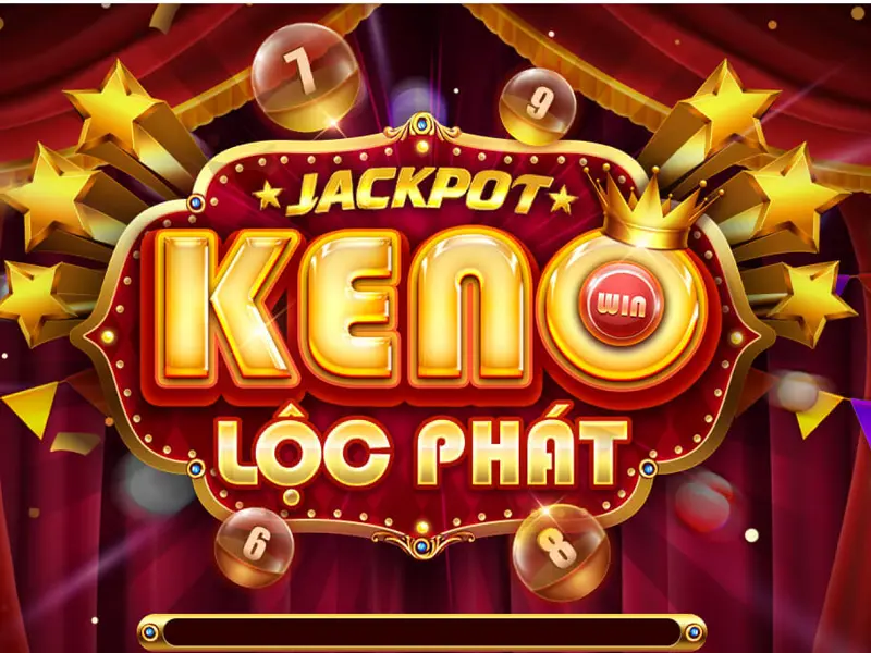 Jackpot keno lộc phát Dabet – Sự lựa chọn của anh em yêu thích thần số học