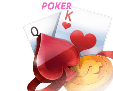 Game bài Poker